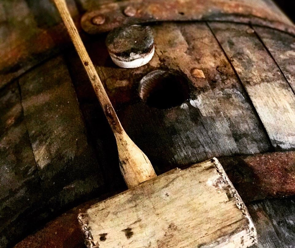 Distilled Experiences-列克星敦必去景点