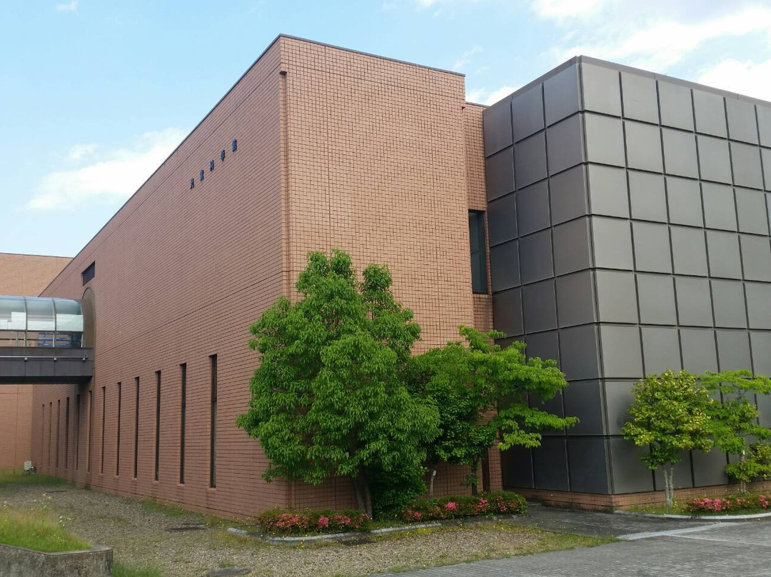 Fukuchiyama City Children's Science Centre
