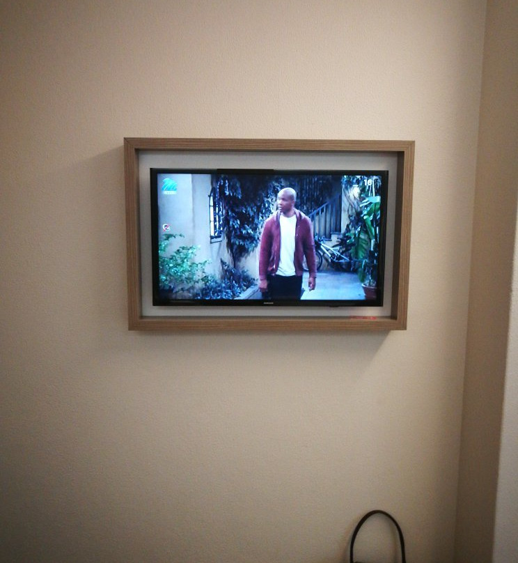 Road Lodge Isando主图