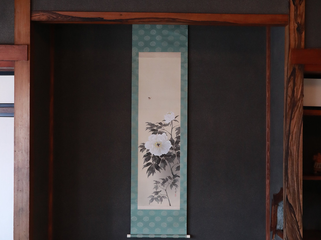 Takeyama Rice Retailer House and Museum of Rice Cookery-气仙沼市必去景点
