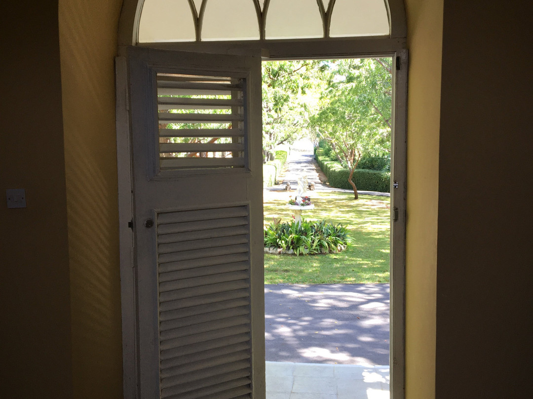 Colleton Guest House主图