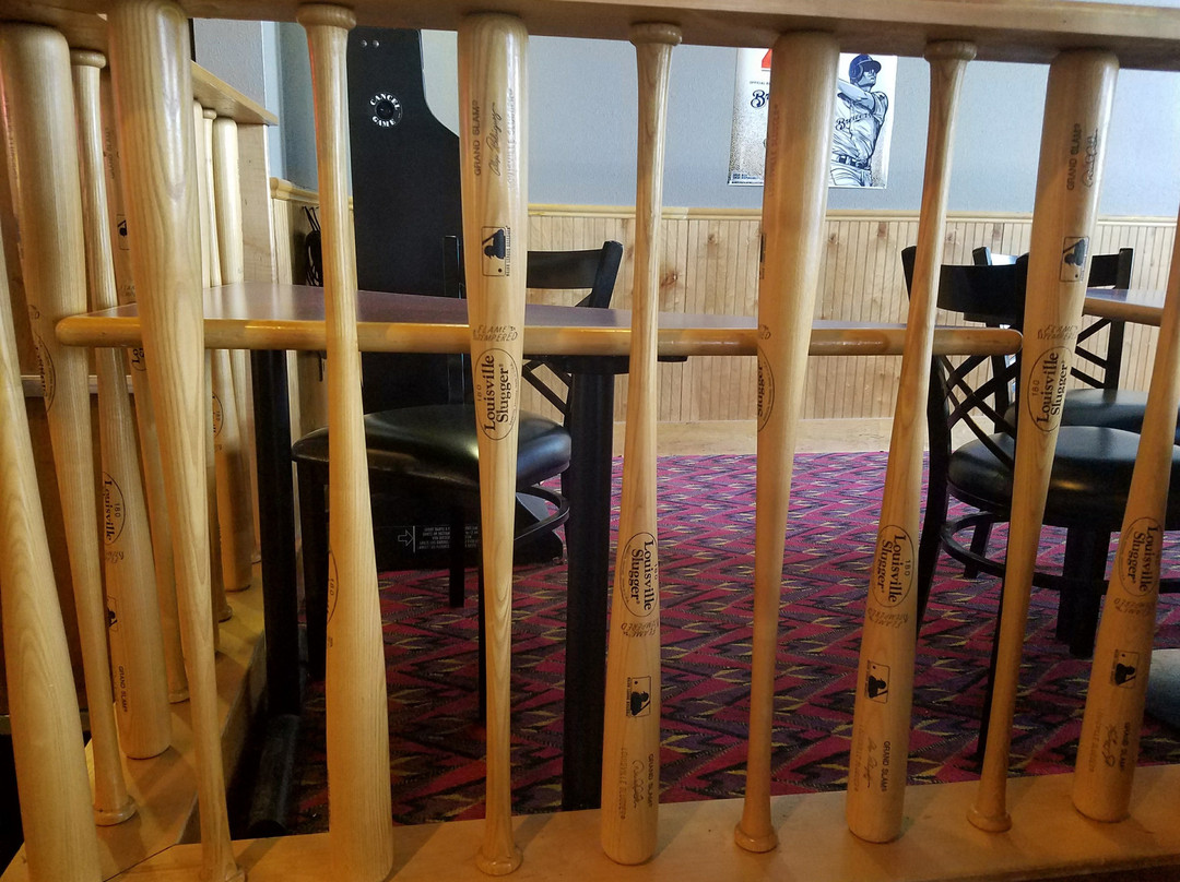 Super Bowl Family Entertainment Center-阿普尔顿必去景点