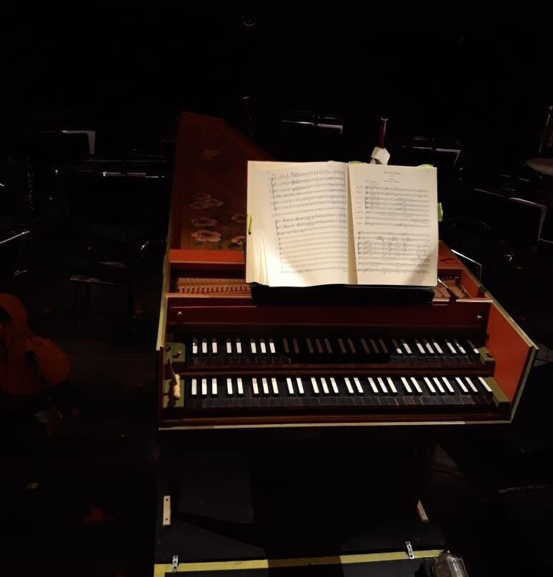 Teatro Filarmonico-维罗纳必去景点