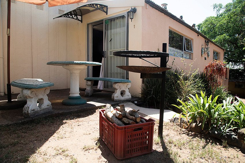 豪斯科帕兹奇民宿主图