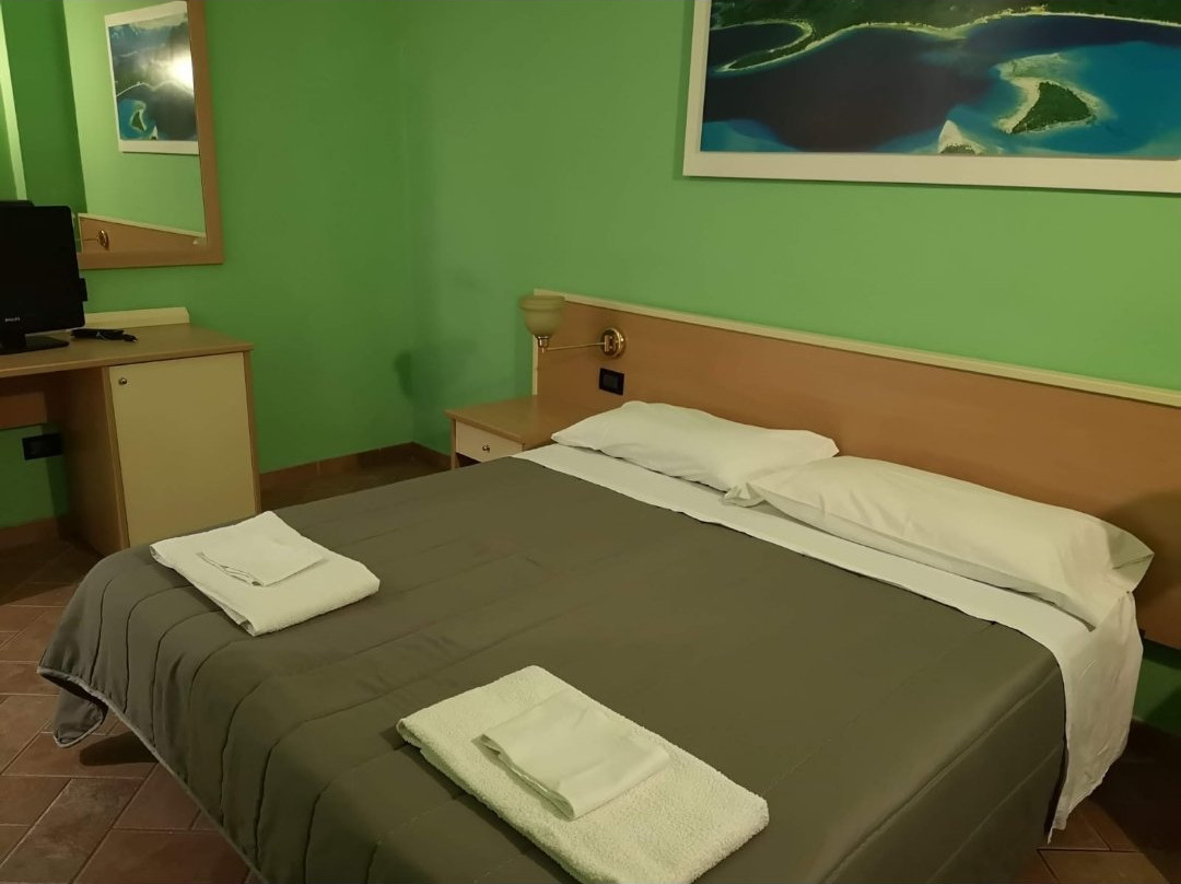 Hotel Sant'Agostino