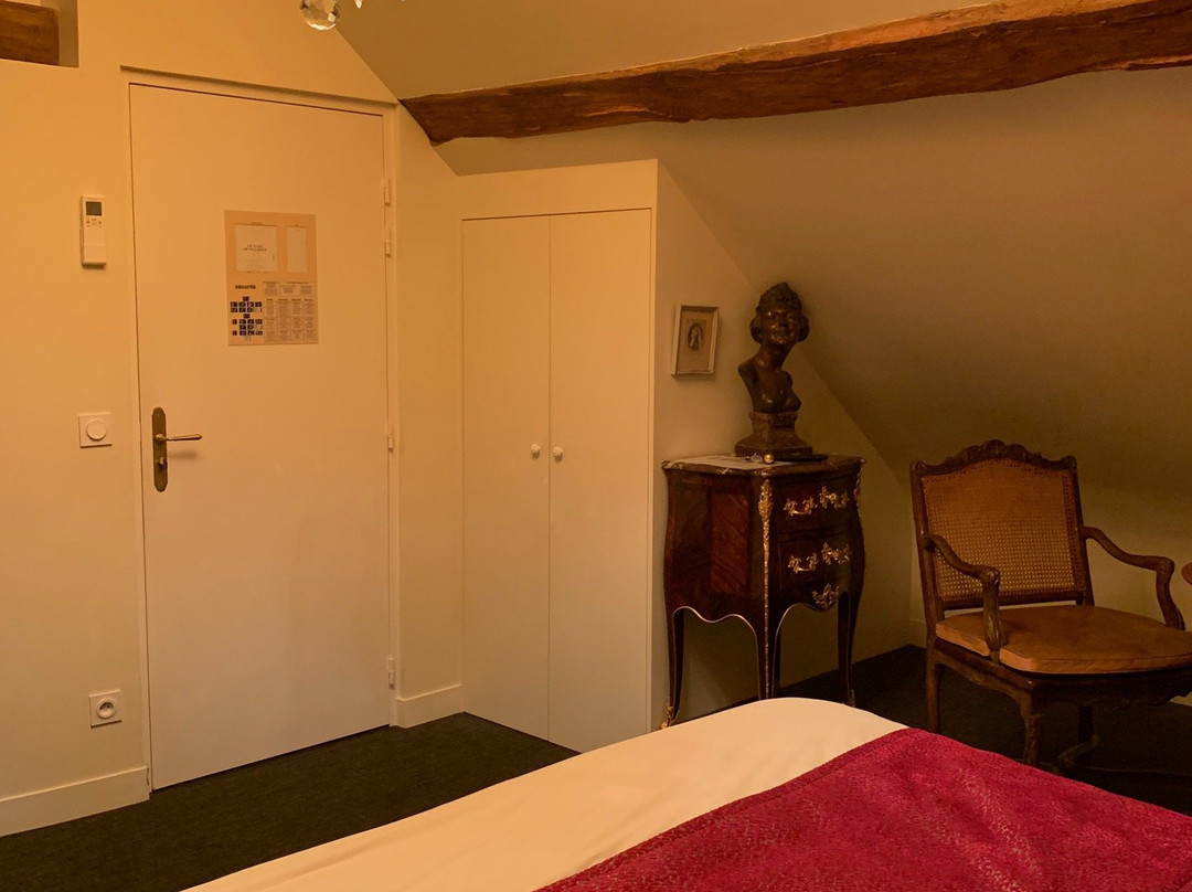 Le Clos de Villeroy主图