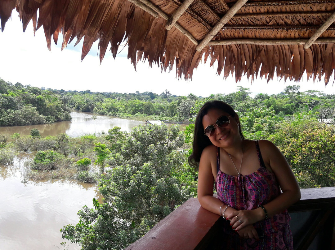 Amazon Rainforest Lodge主图