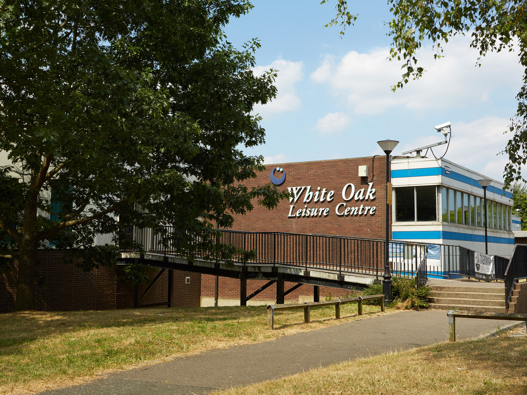 EA White Oak Leisure Centre景点图片