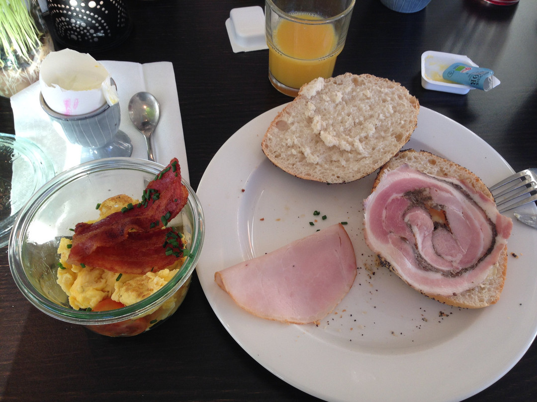 Thon Partner Hotel Sorø主图