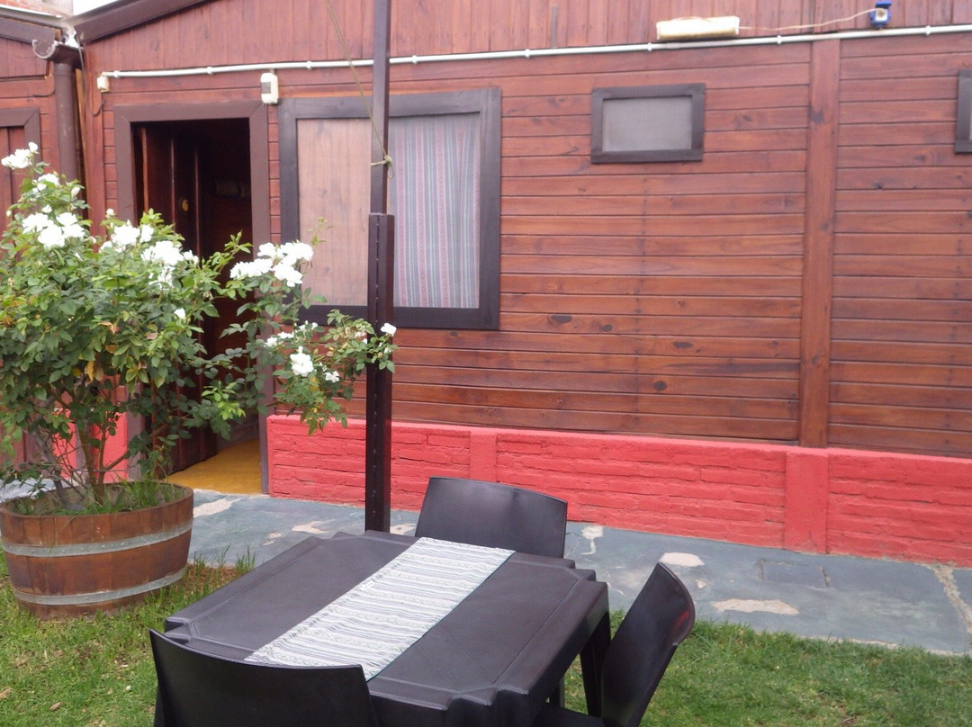 Hostal del Suri主图