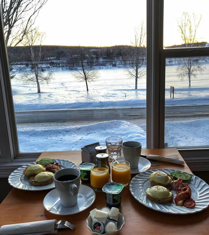 Big Axe Bed & Breakfast主图