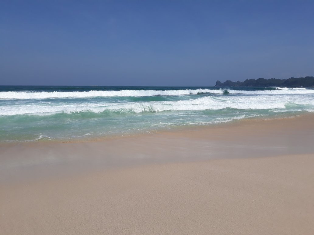 Sendiki Beach-玛琅必去景点