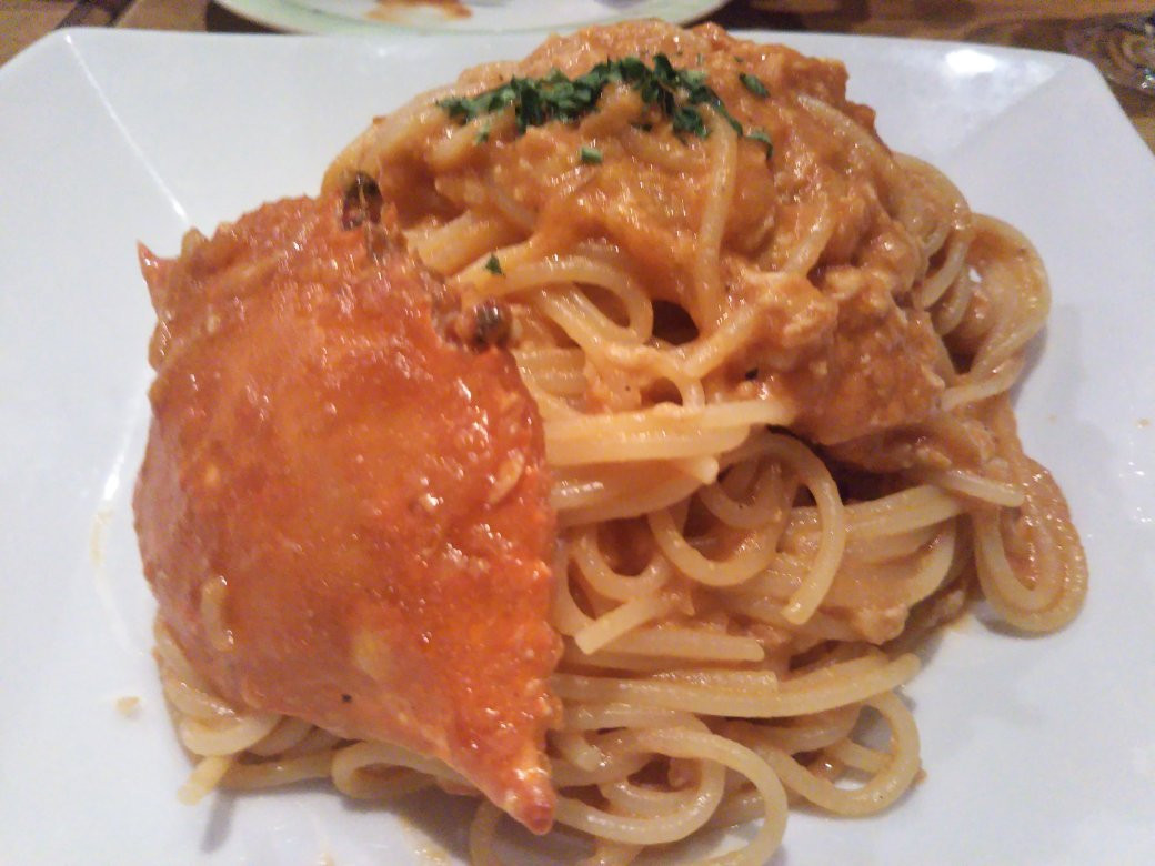 石釜焼き上げピザ ラ パウザ 吉祥寺ダイヤ街店