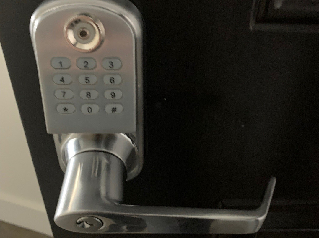 The Lofts at 517主图