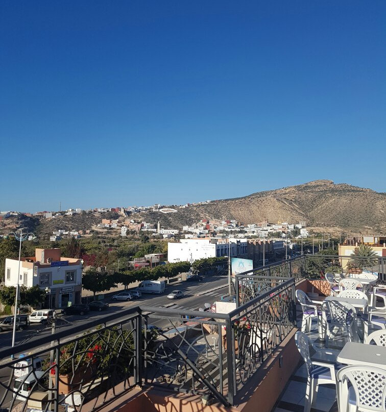 Hotel Littoral主图