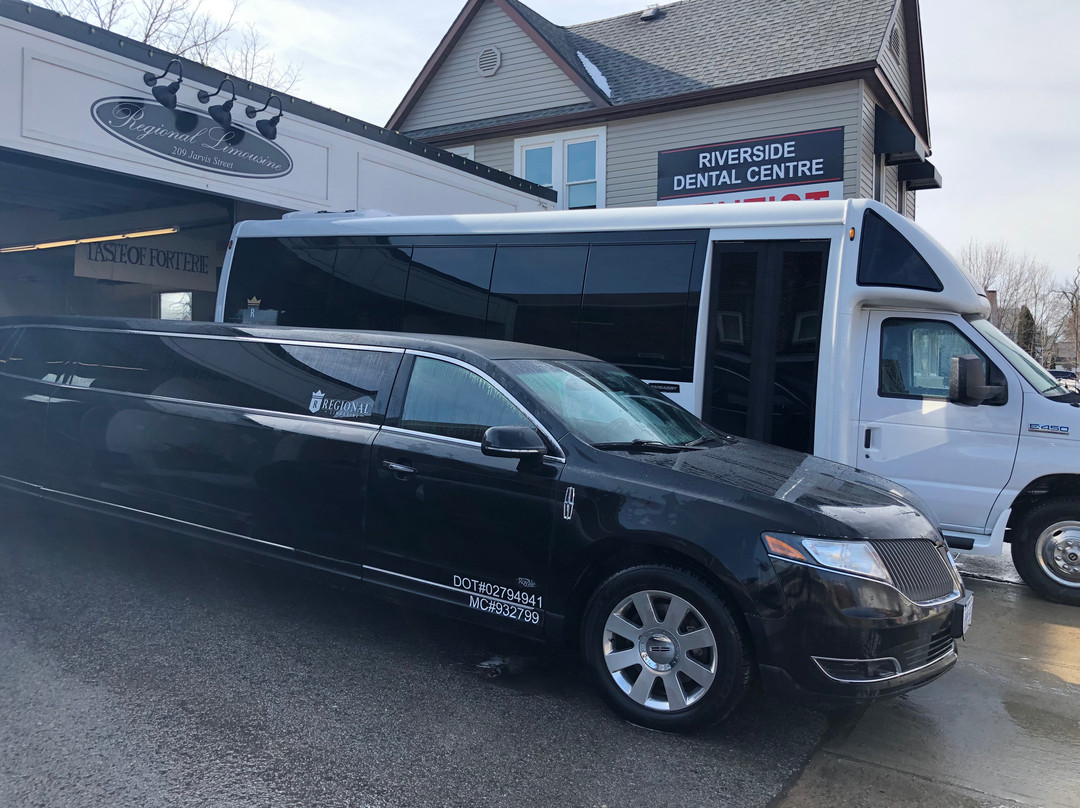 Bridgeburg Historic District-Fort Erie必去景点