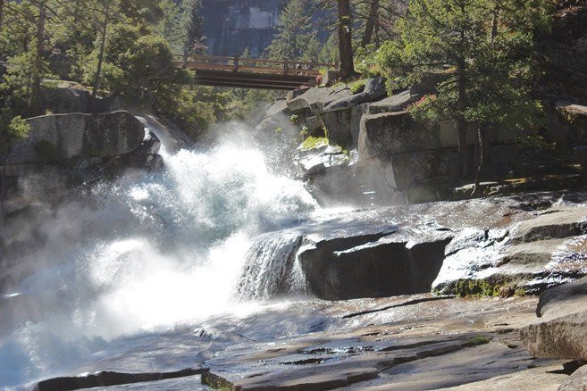 Silver Apron-马里波萨必去景点