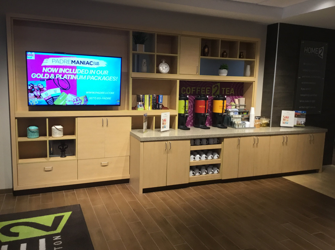 Home2 Suites by Hilton McAllen主图