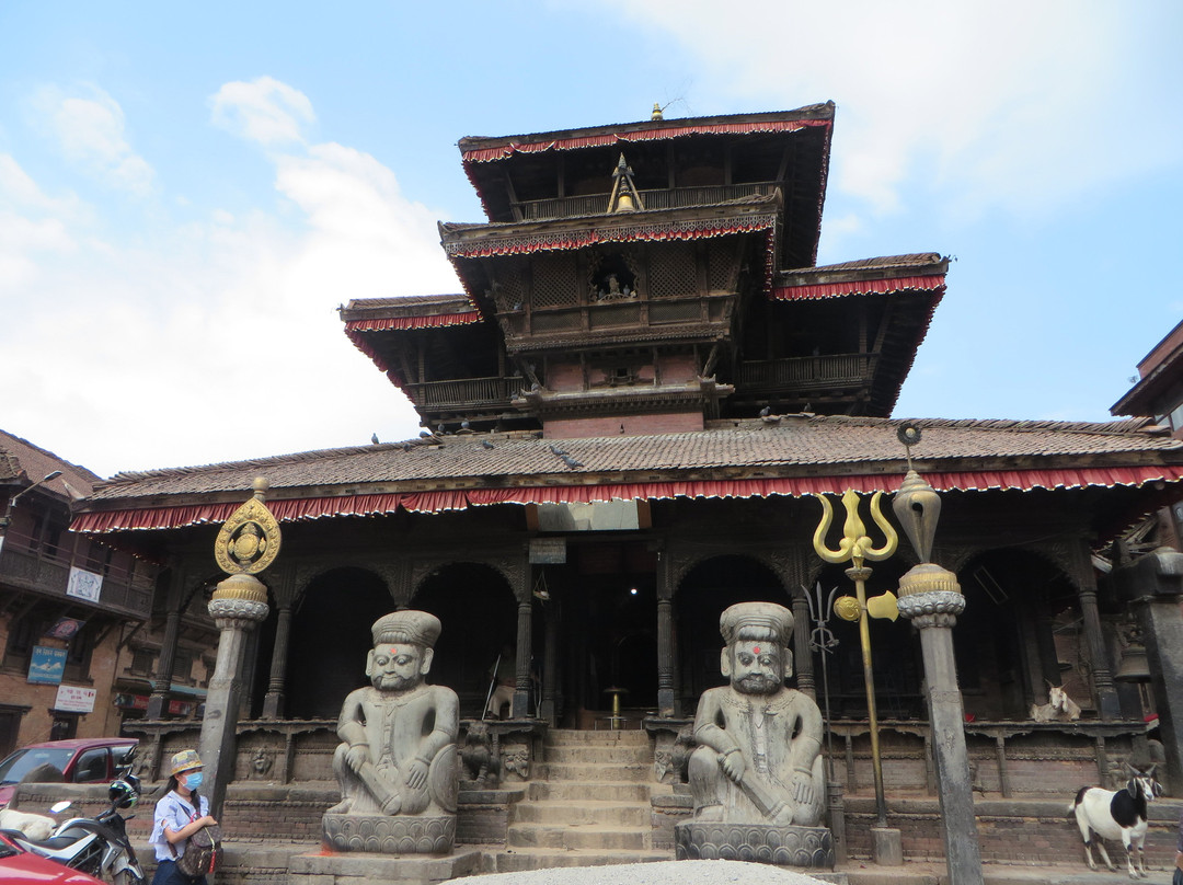 Dattatreya Temple景点图片