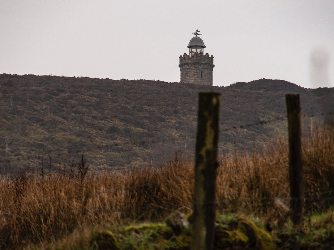 Bold Venture Park-Darwen必去景点