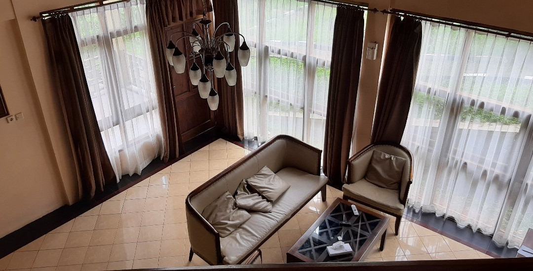 Banaran 9 Resort Hotel主图