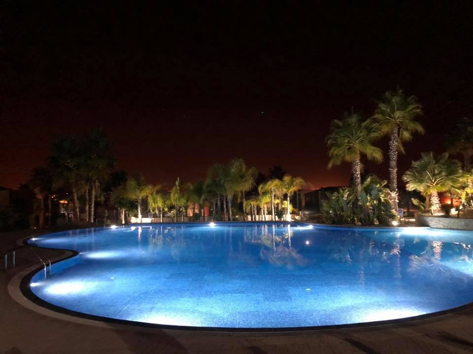 Vitors Village主图