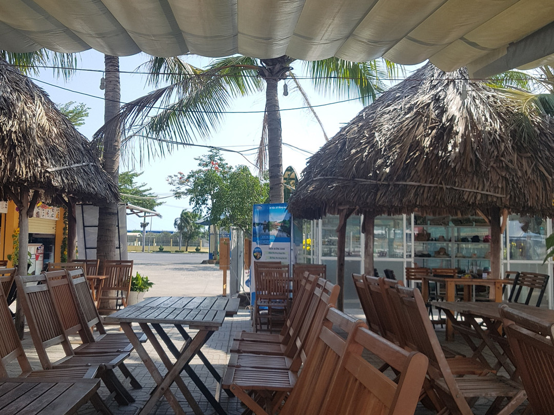 Vung Tau Marina - Day Tours-头顿必去景点