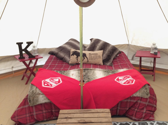 Kluskap Ridge RV and Campground主图