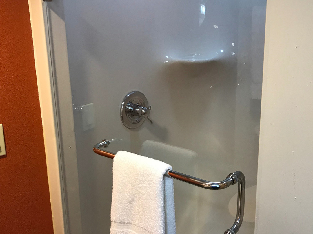 Sleep Inn & Suites主图