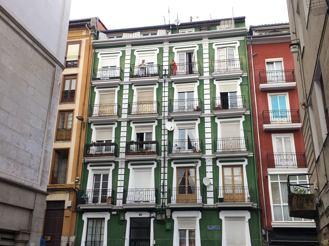 City Sightseeing Santander-桑坦德必去景点