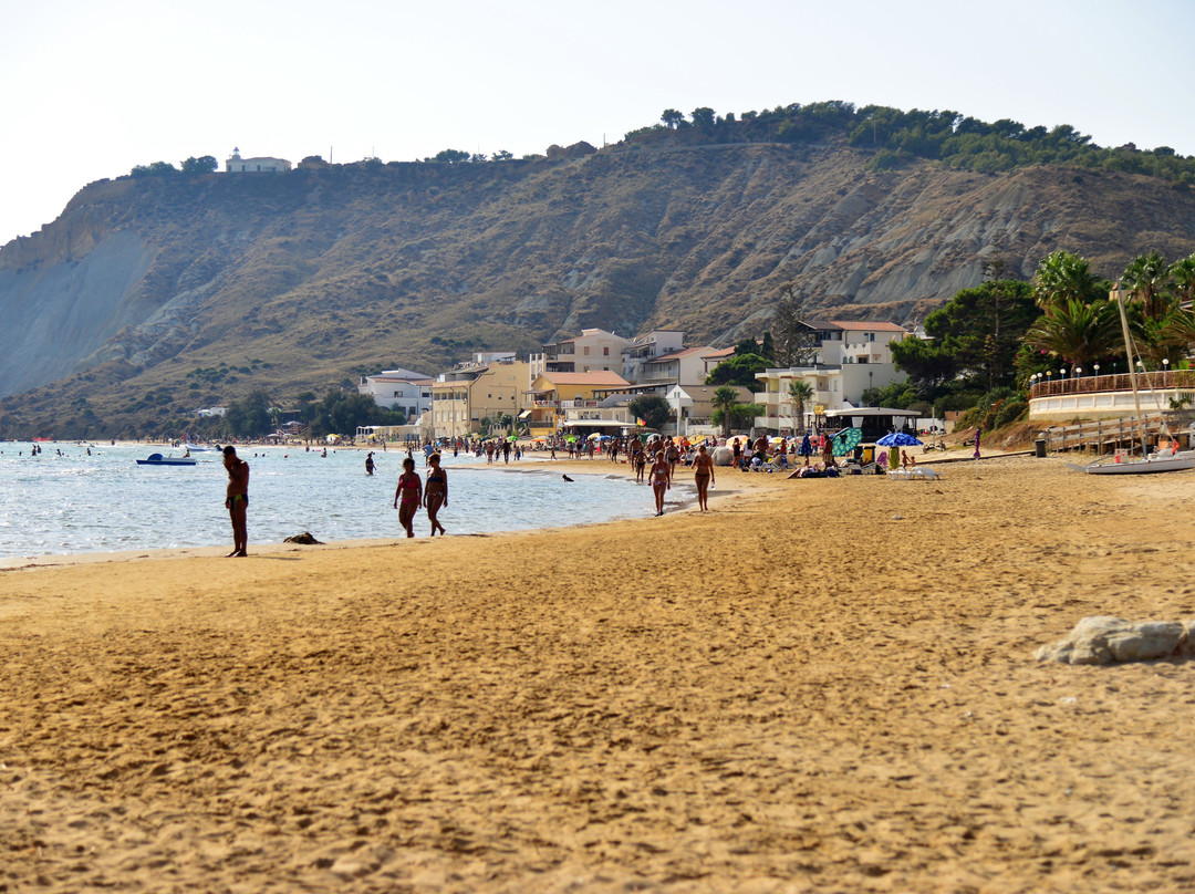 Lido Rossello旅游攻略图片