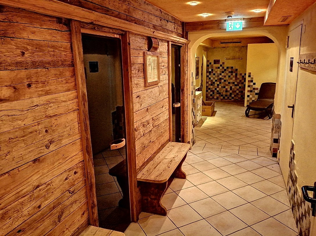 Ferienhotel Alpenhof