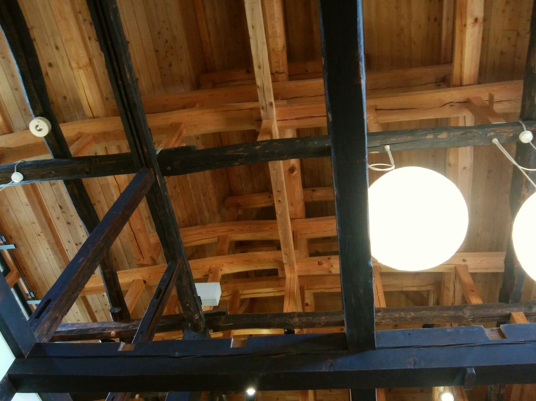 Tokigawa Shikisai Kan-都几川町必去景点