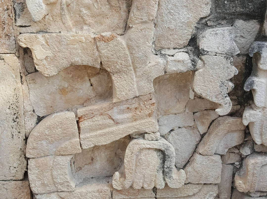 Tohcok-Hopelchen必去景点