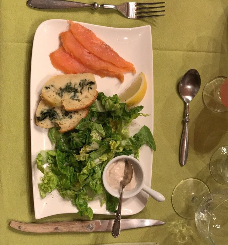 Moulin de Rocquebert主图