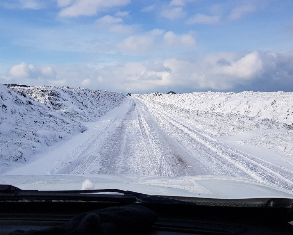 The Old Wainhouse Inn主图