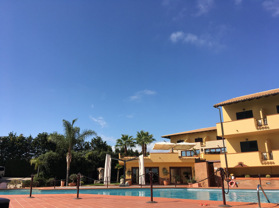 Baia di Ulisse Wellness & SPA主图