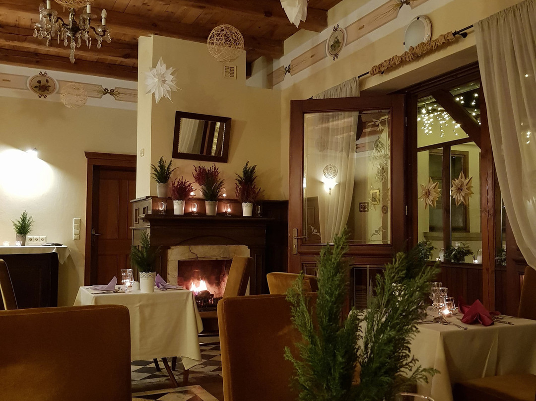 Folwark Walencja - Kameralny Hotel主图