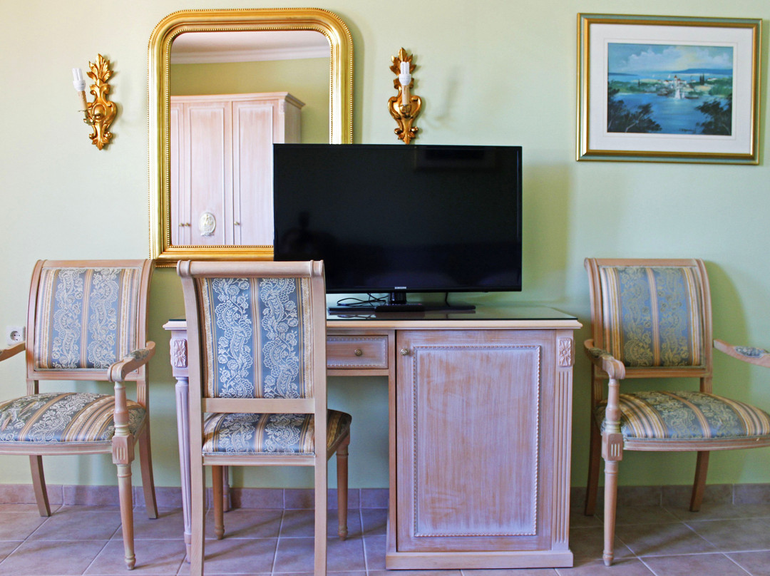 Marina Frapa Resort Rogoznica - Hotel Otok主图
