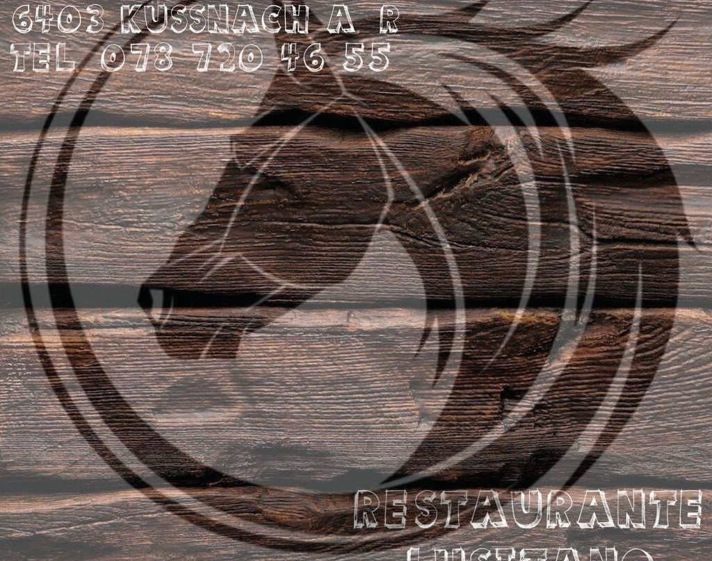 Restaurante Lusitano