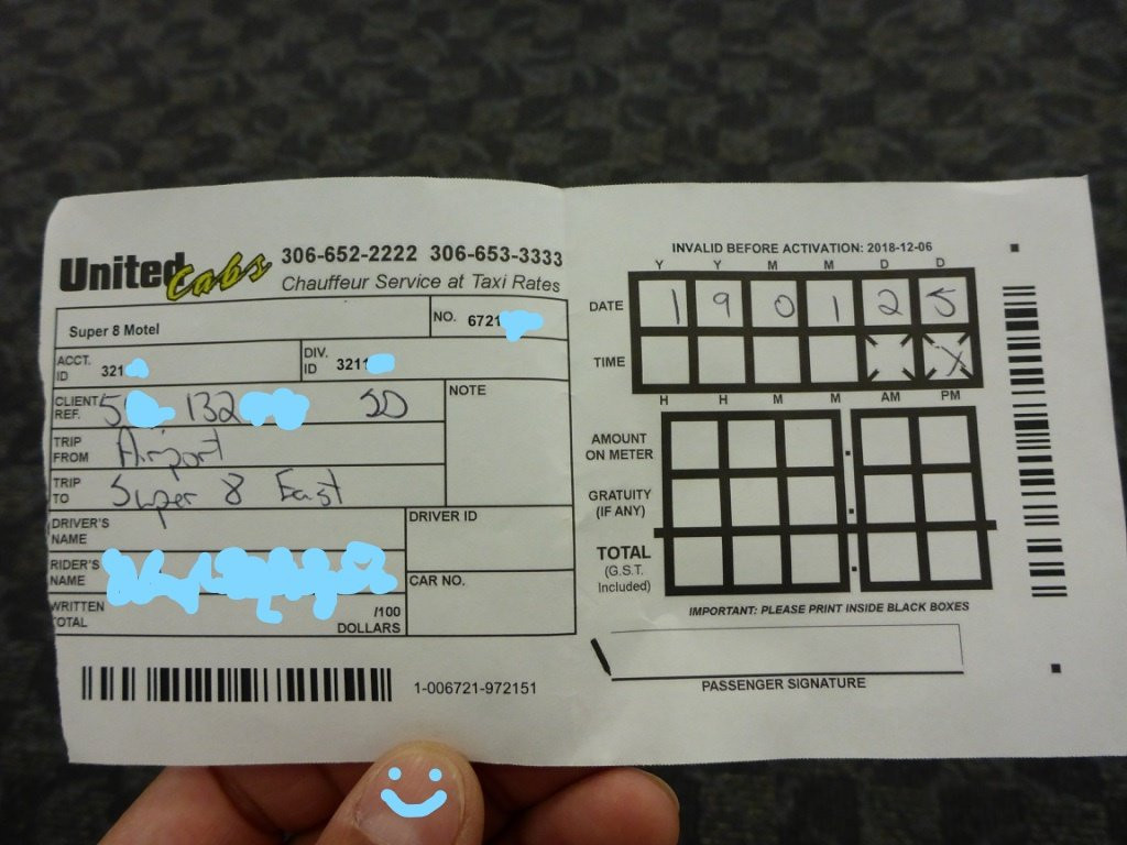 萨斯卡通速8酒店主图