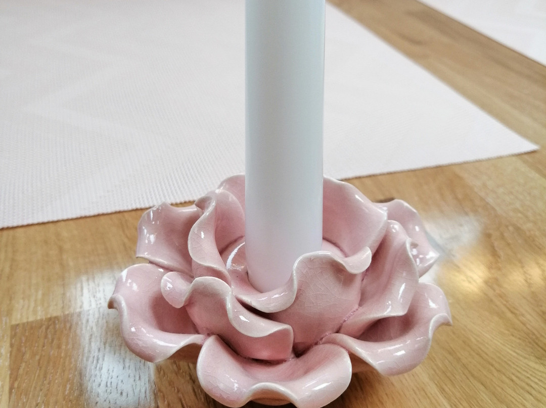 Hotel B.A.S Villa Residence主图