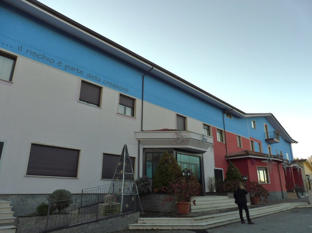 Hotel Ristorante Eden主图