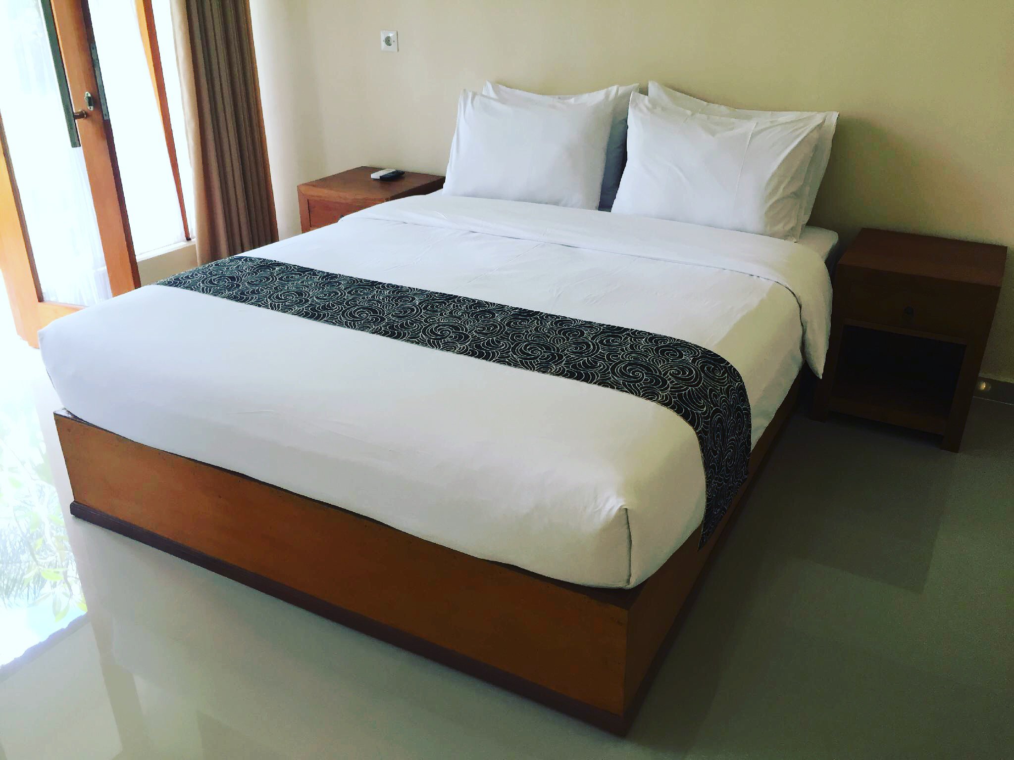 El Homestay Bali-官方