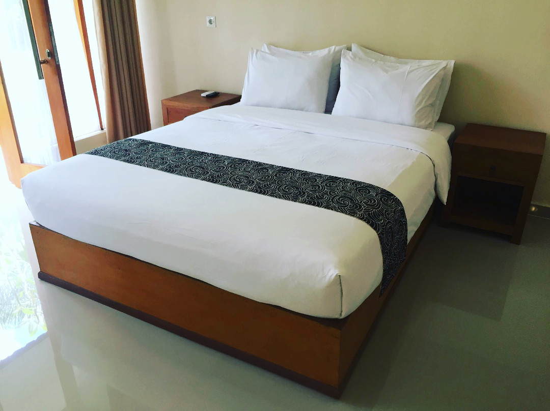 Kutuh酒店住宿-El Homestay Bali