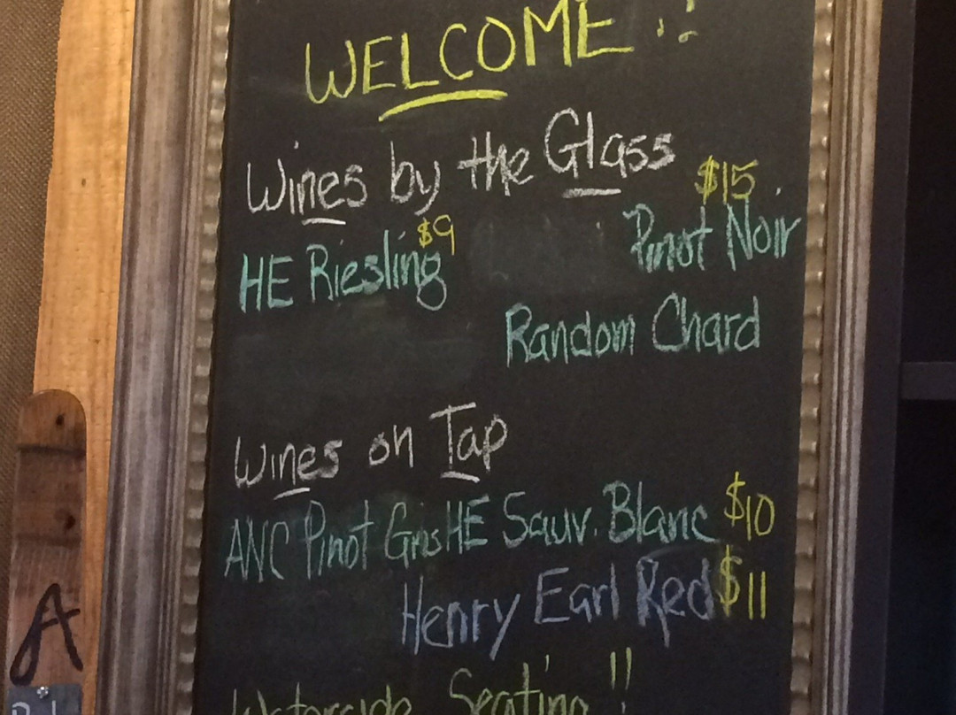 Vail Wine Shop and Tasting Room景点图片