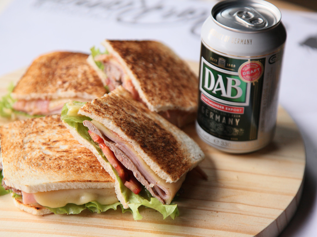 Cerveceria Don Ramon