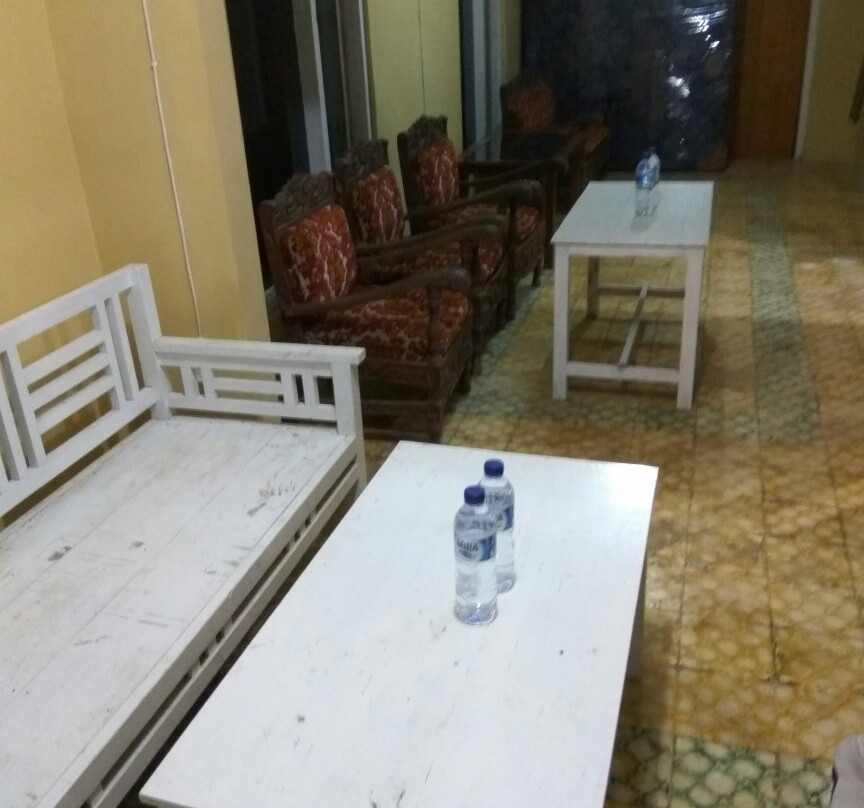 Herry's Guesthouse 2主图