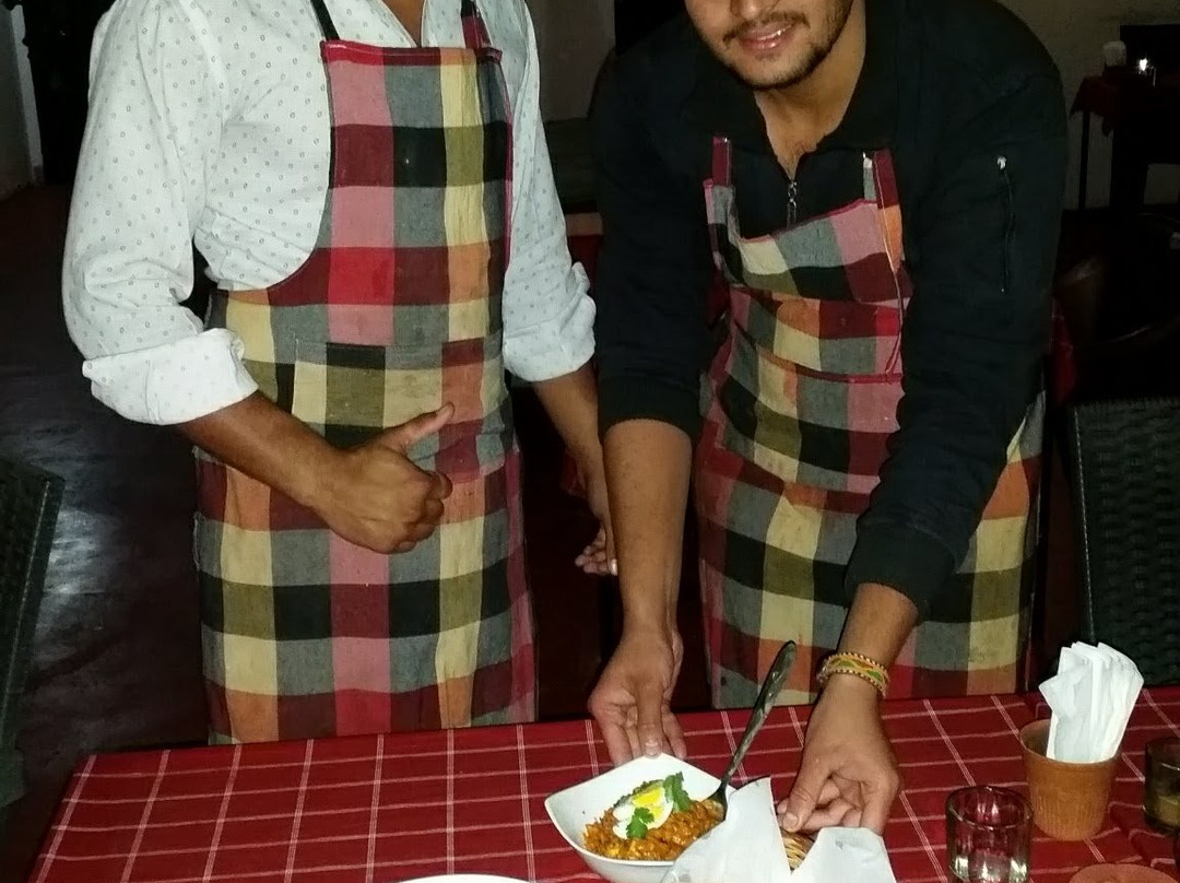 Hotel Bundi House主图