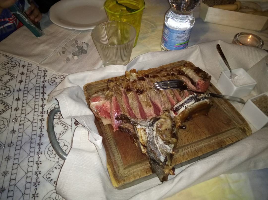 Ai Cadelach Hotel Ristorante Benessere主图